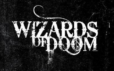 logo Wizards Of Doom